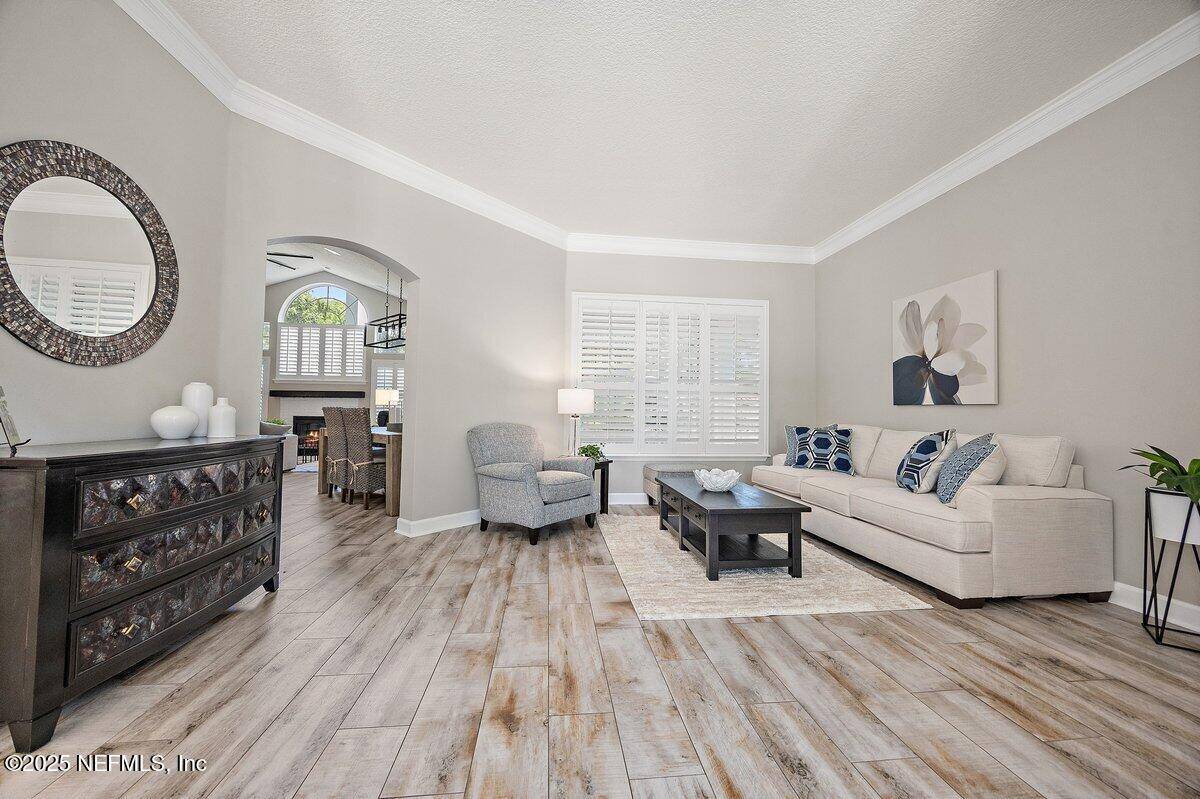 Jacksonville, FL 32225,1611 NOTTINGHAM KNOLL DR