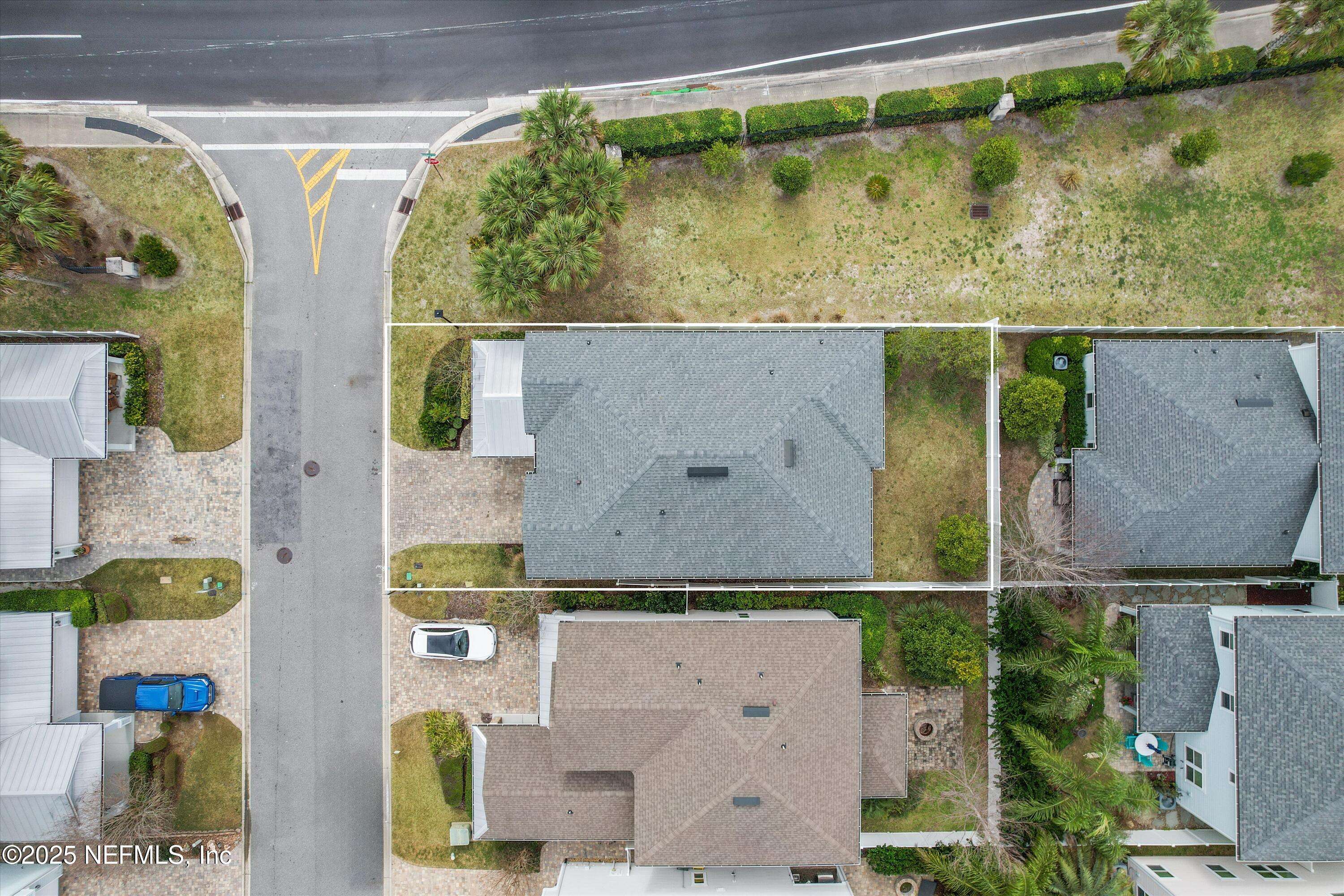 Jacksonville Beach, FL 32250,4088 COASTAL AVE