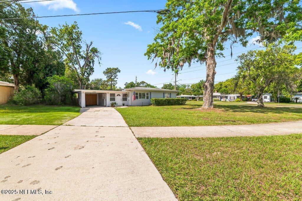Jacksonville, FL 32216,6500 ALTAMA RD