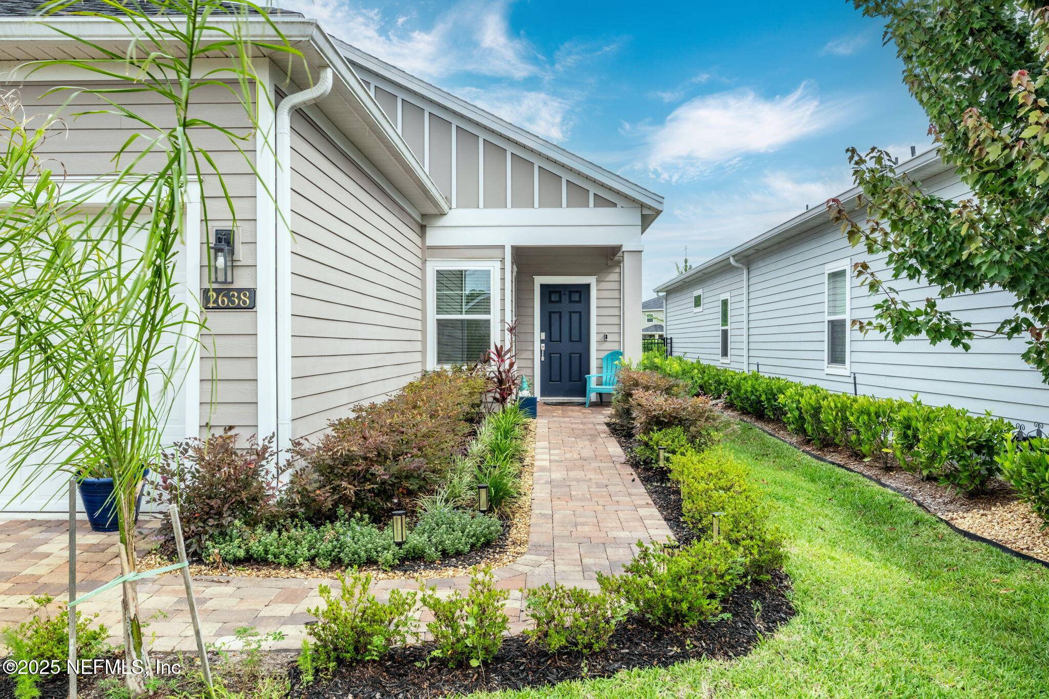 Green Cove Springs, FL 32043,2638 HANBERRY LN