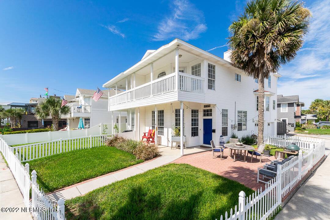 Neptune Beach, FL 32266,2102 FIRST ST