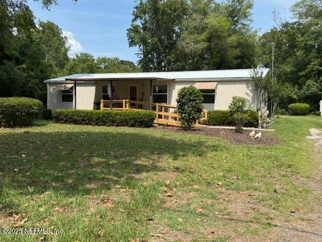 Satsuma, FL 32189,100 WATERWAY AVE