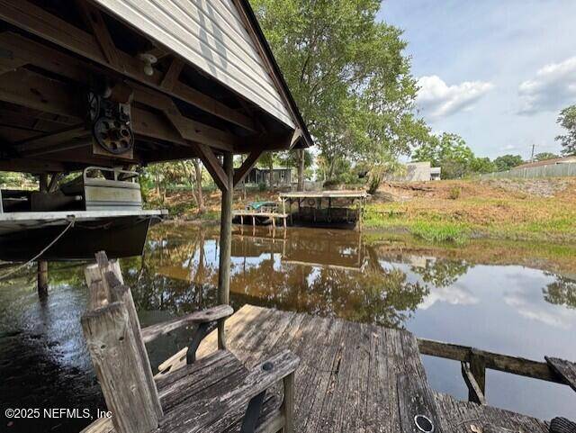 Satsuma, FL 32189,100 WATERWAY AVE