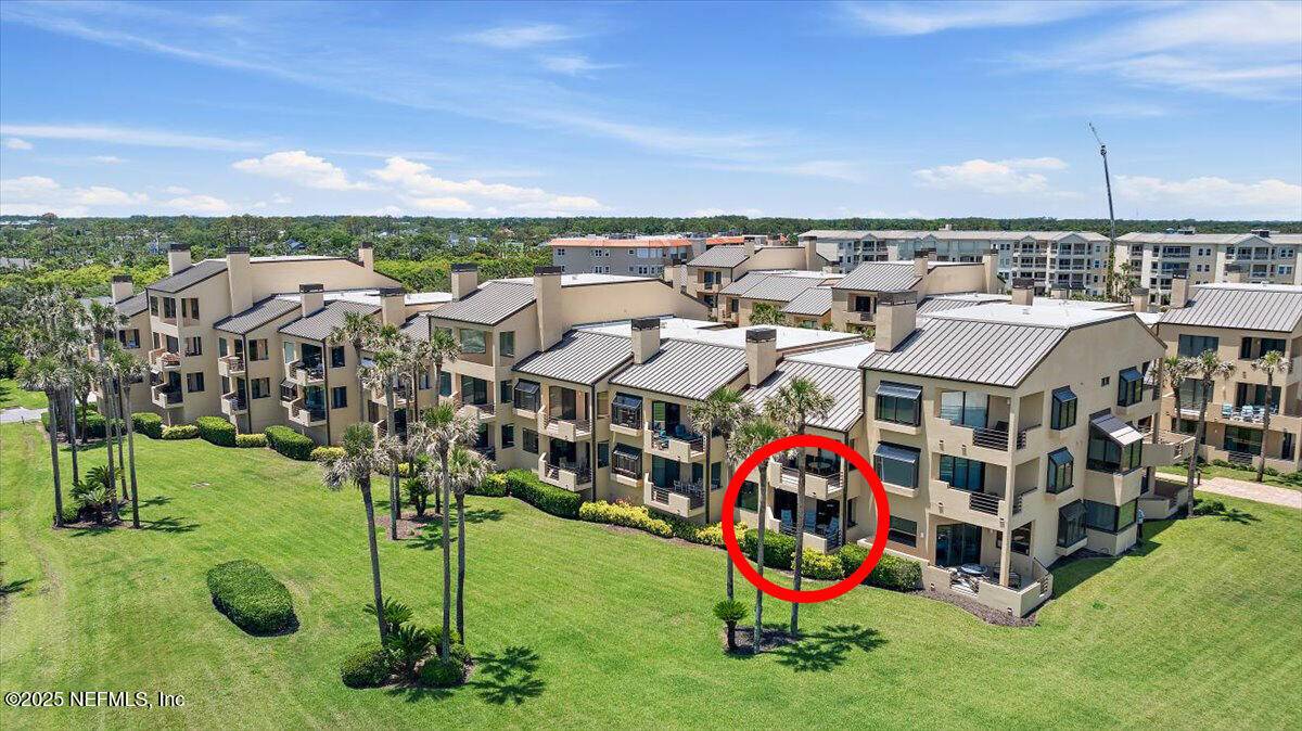 Ponte Vedra Beach, FL 32082,817 SPINNAKERS REACH DR