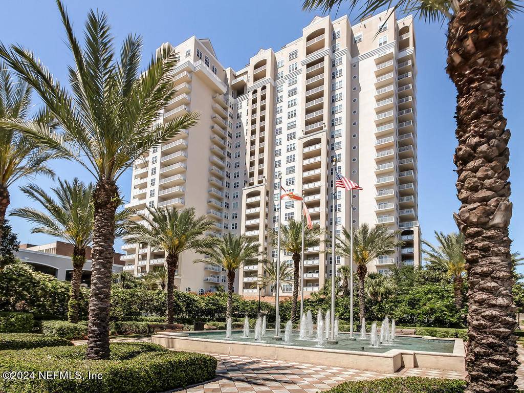 Jacksonville, FL 32202,400 E BAY ST #1505
