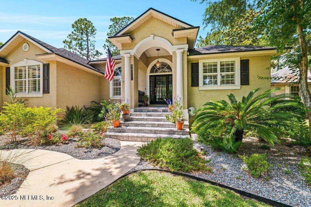 Fernandina Beach, FL 32034,96090 MARSH LAKES DR