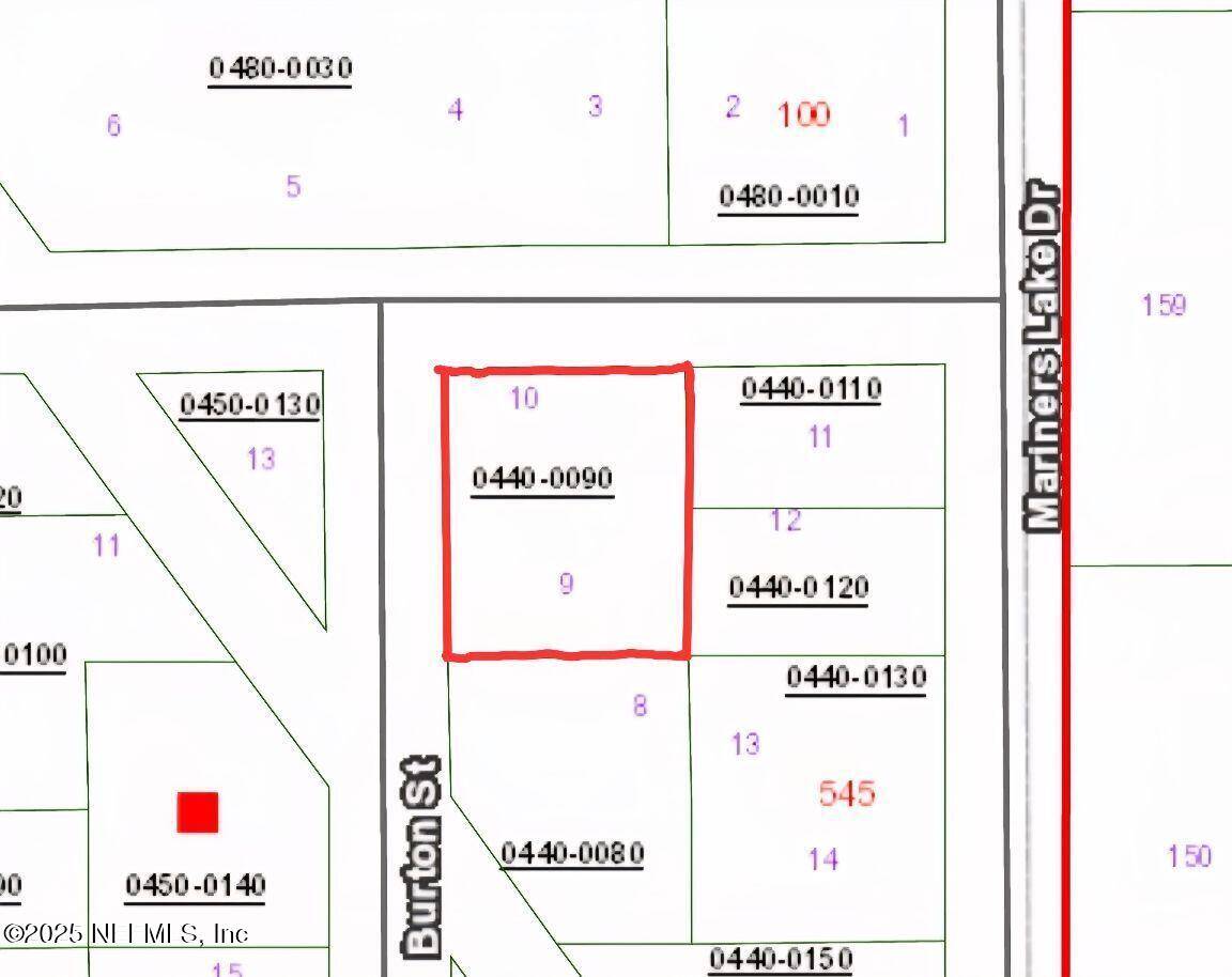 Interlachen, FL 32148,0440-0090 ADRIAN AVE