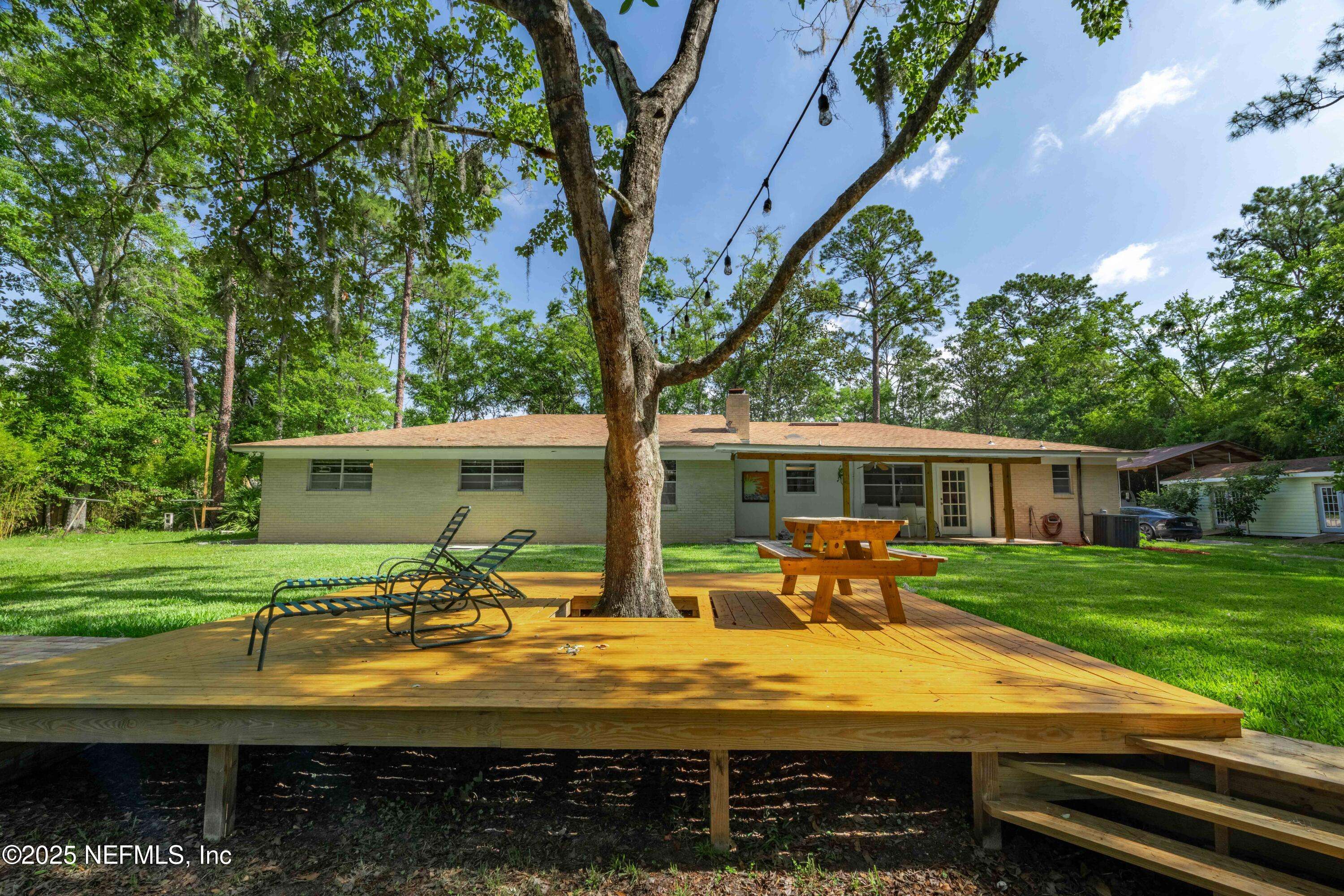 Jacksonville, FL 32218,3656 CAPPER RD