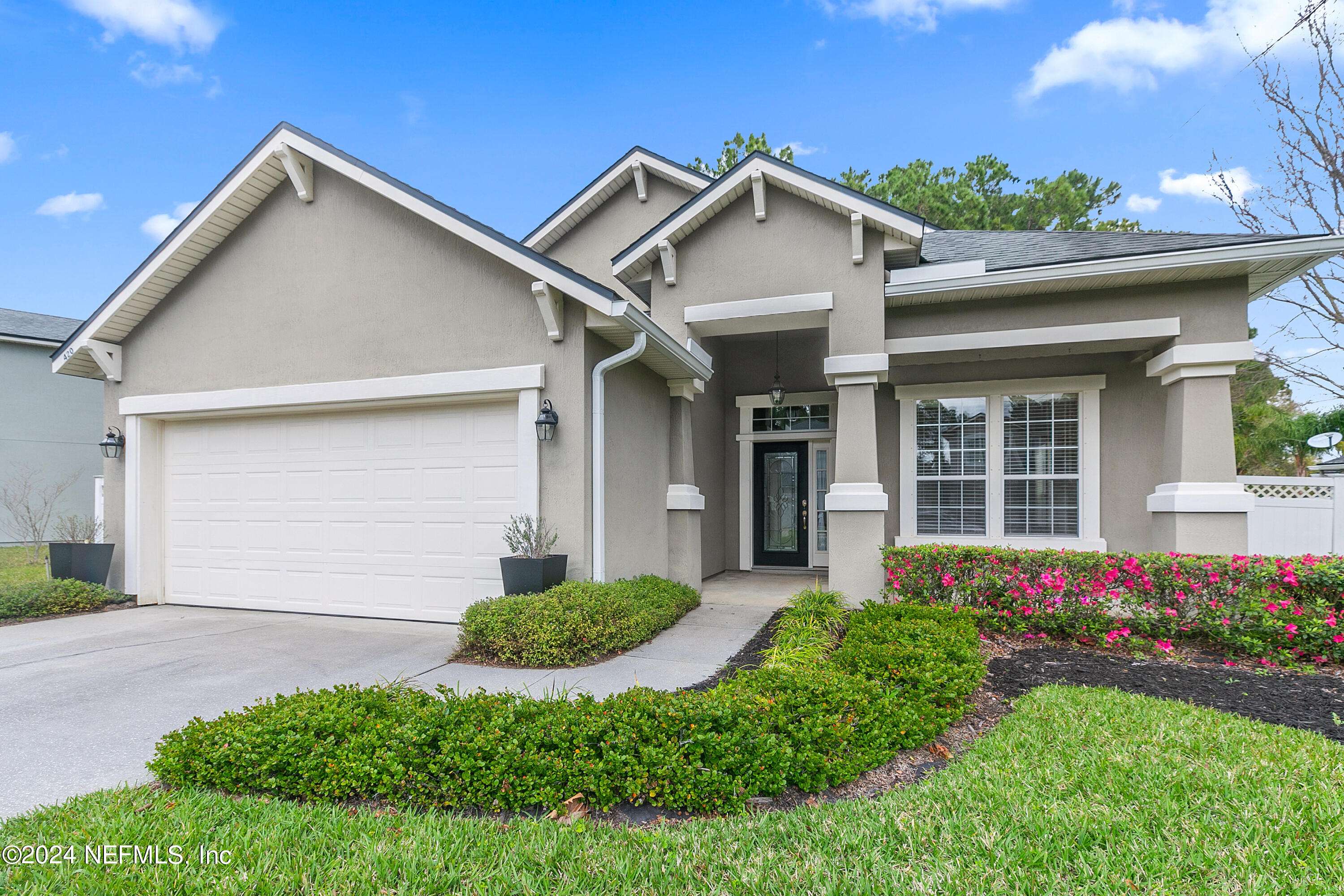 Jacksonville, FL 32225,420 CANDLEBARK DR