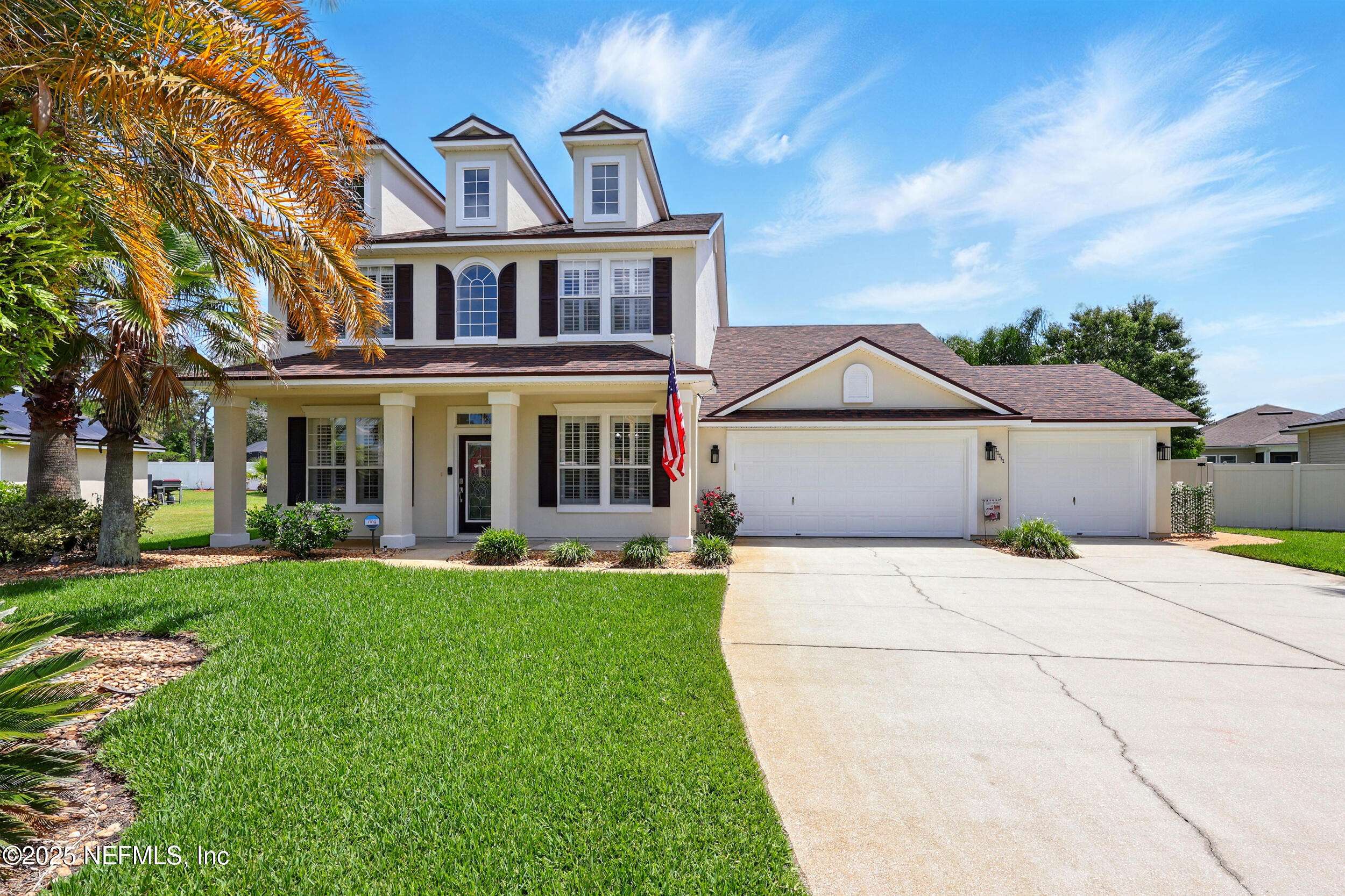 Fernandina Beach, FL 32034,85247 AMARYLLIS CT