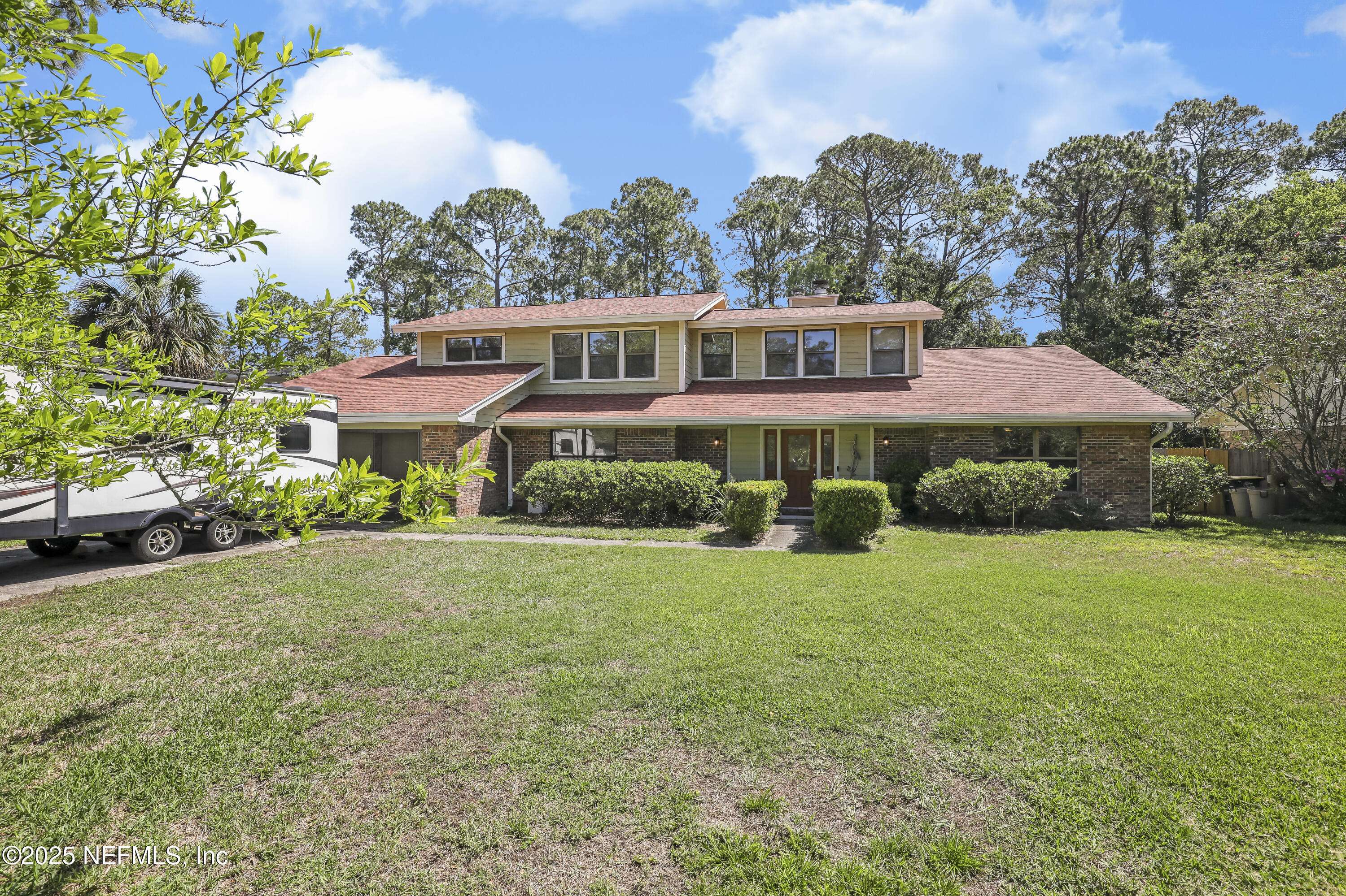 Jacksonville, FL 32257,9809 BEAUCLERC TER
