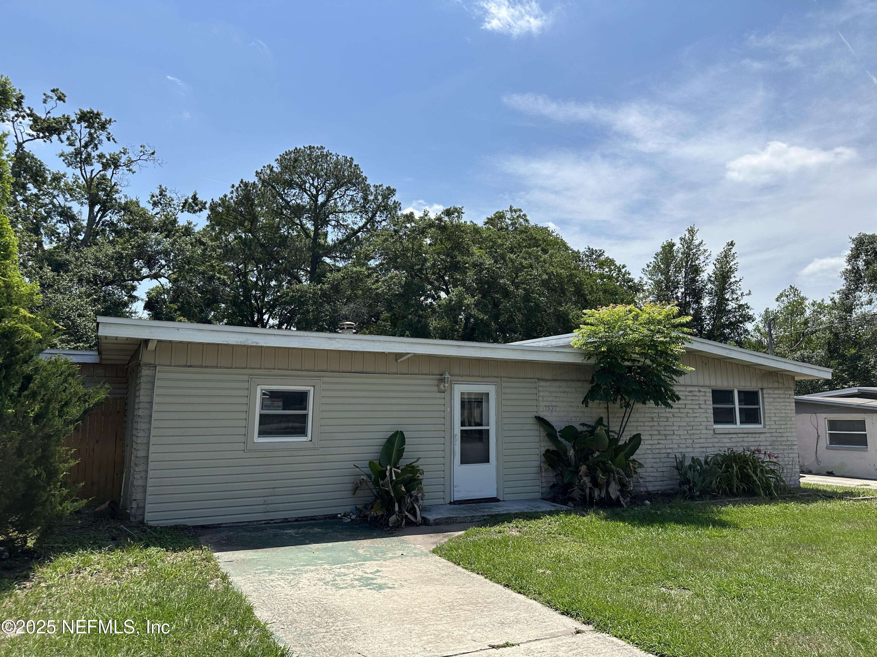 Jacksonville, FL 32210,1927 FOURAKER RD