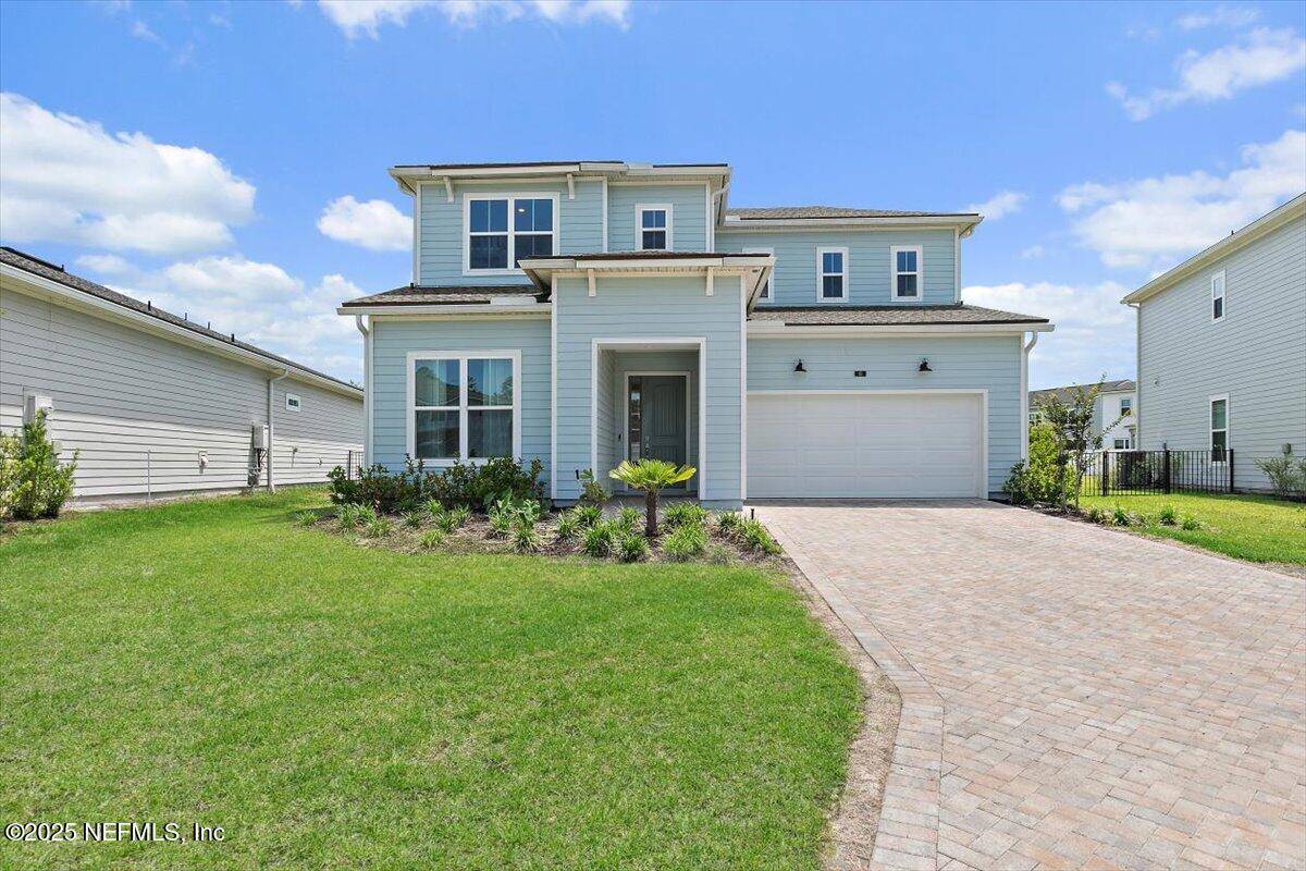 St. Johns, FL 32259,45 WATERWHEEL CT