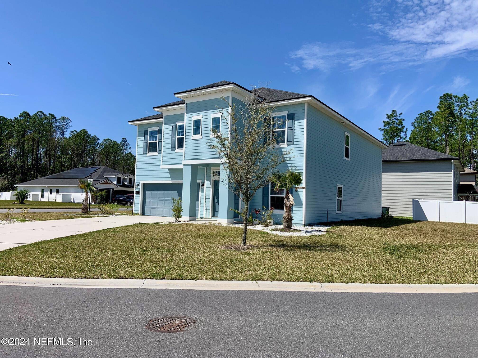 Orange Park, FL 32065,810 LAUREL VALLEY DR