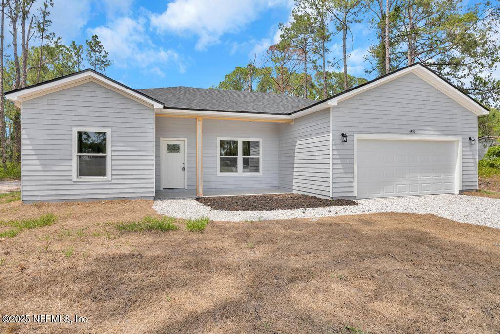 Hastings, FL 32145,4410 VICKI ST