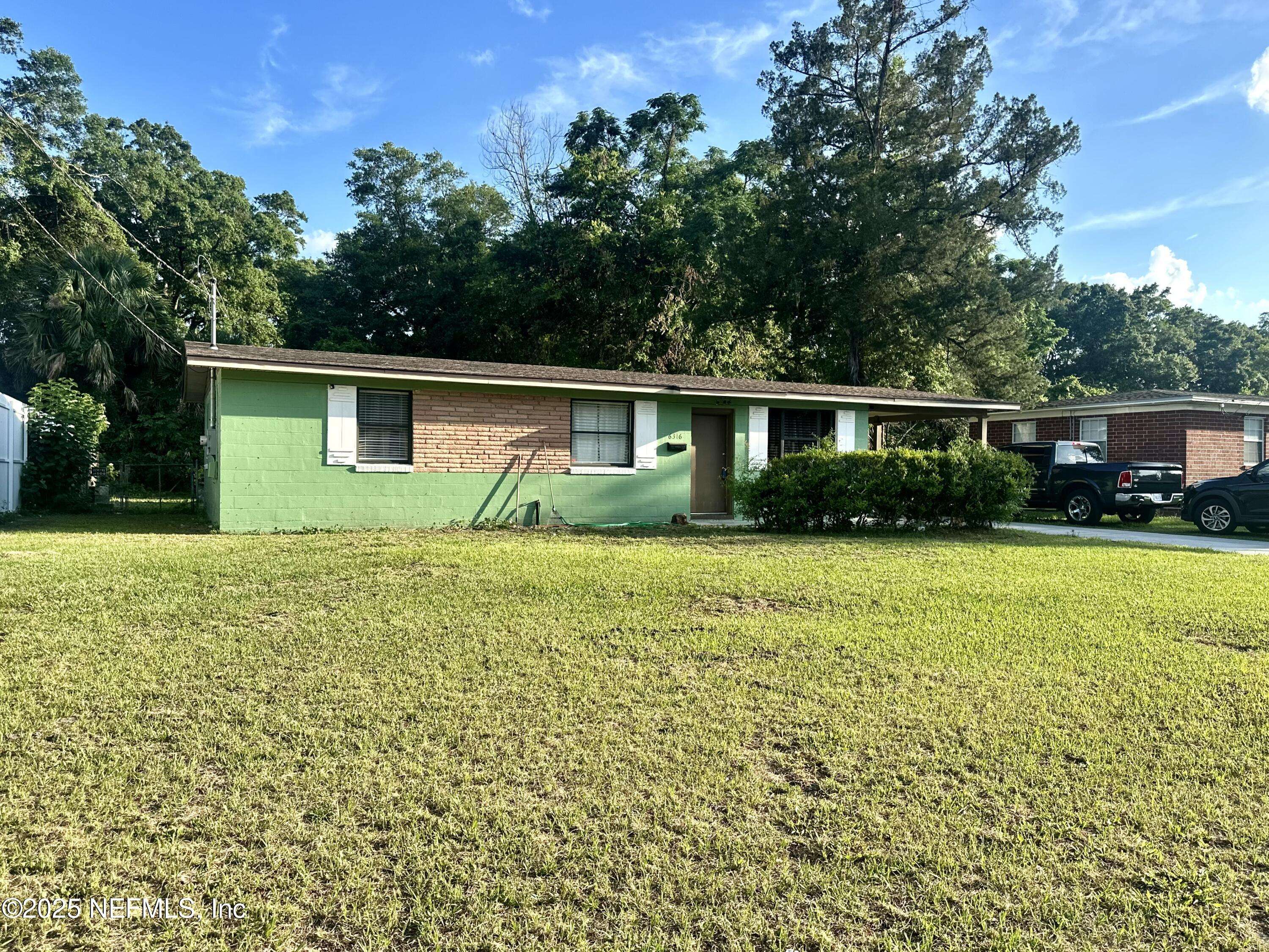 Jacksonville, FL 32211,6316 PINE SUMMIT DR