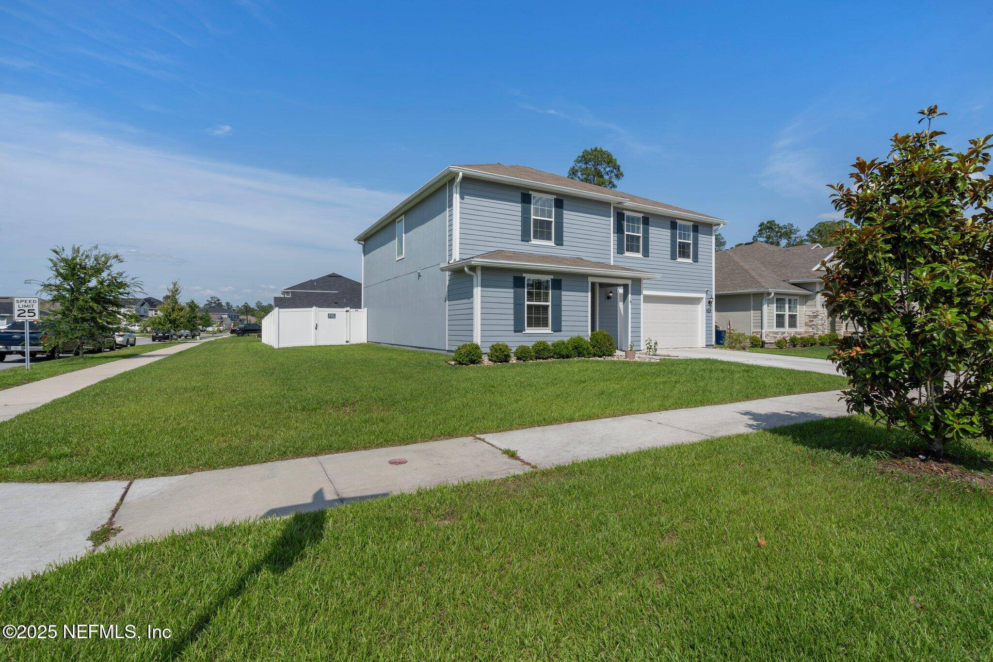 Green Cove Springs, FL 32043,2522 LANTANA LN