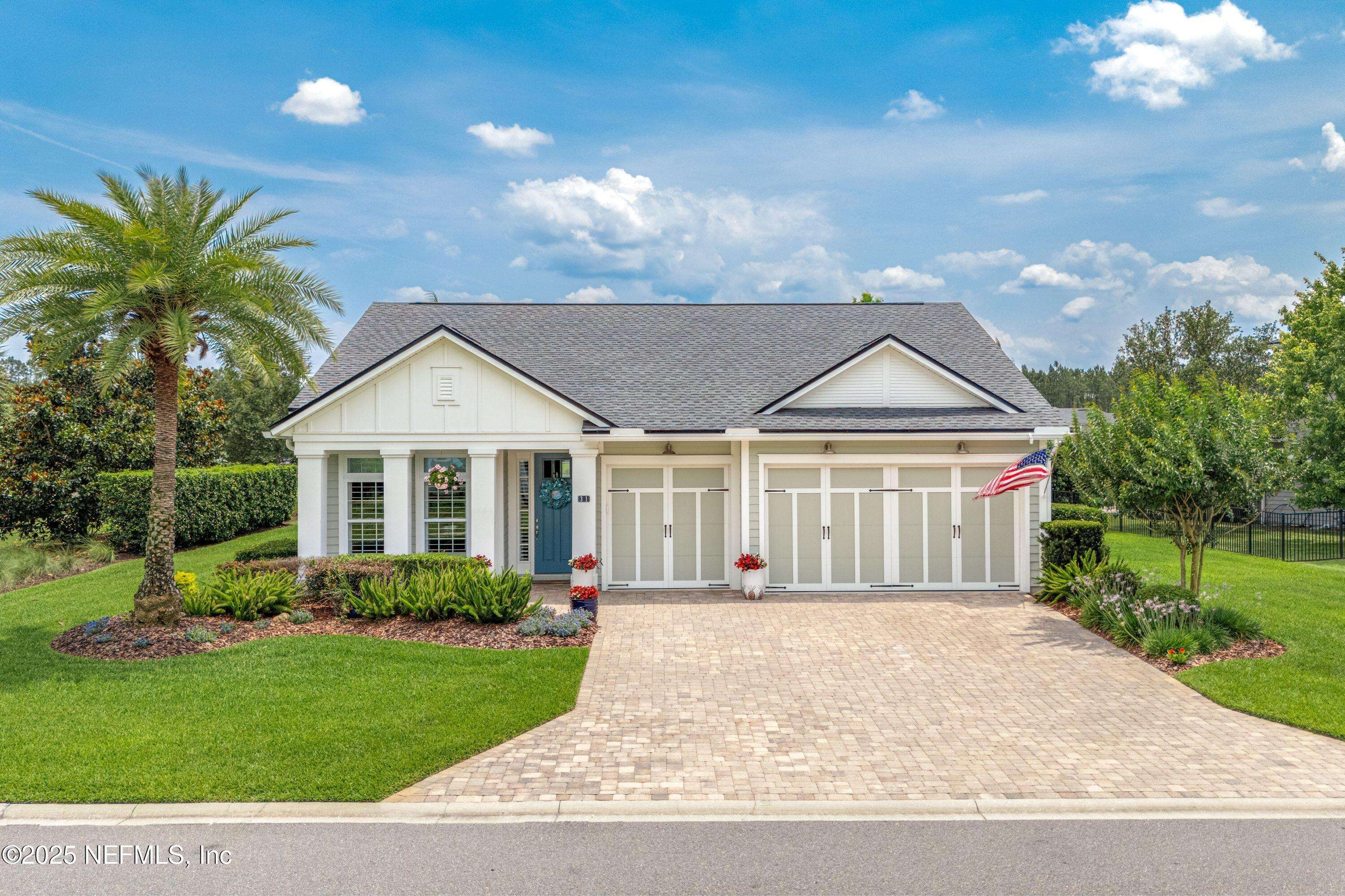 St. Johns, FL 32259,31 PORT AVE