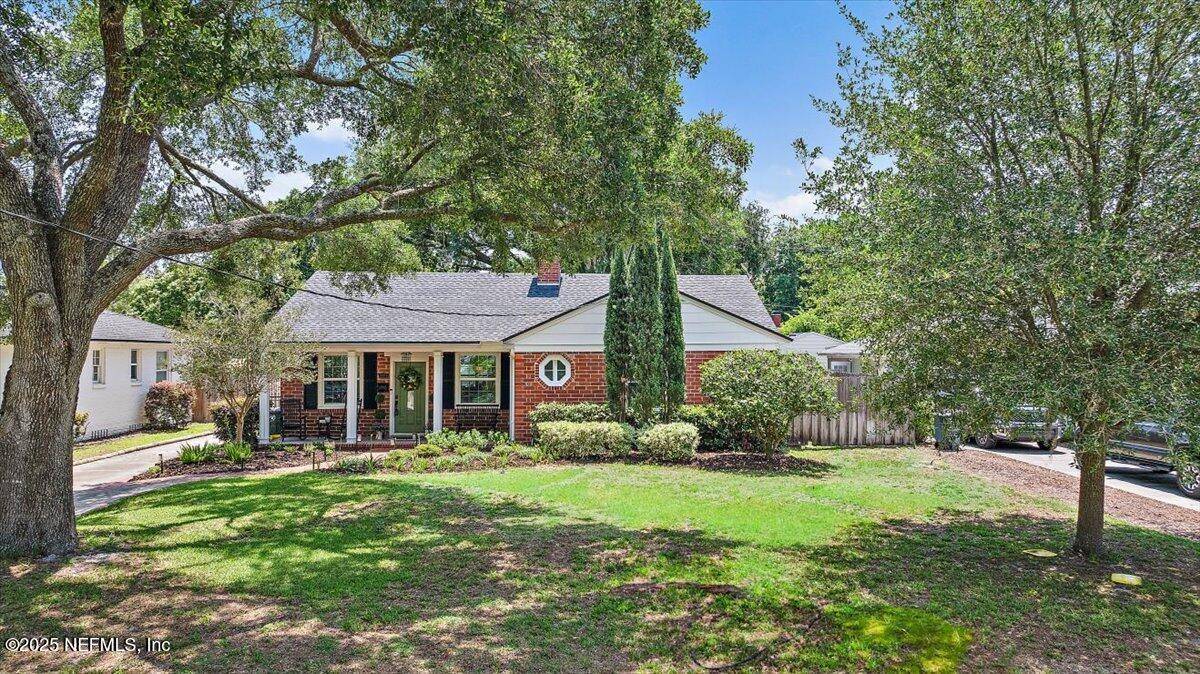 Jacksonville, FL 32207,4371 GADSDEN CT