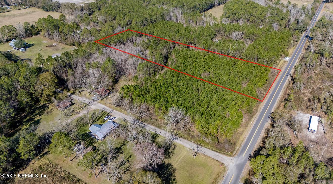 Lawtey, FL 32058,000 NW 233RD ST