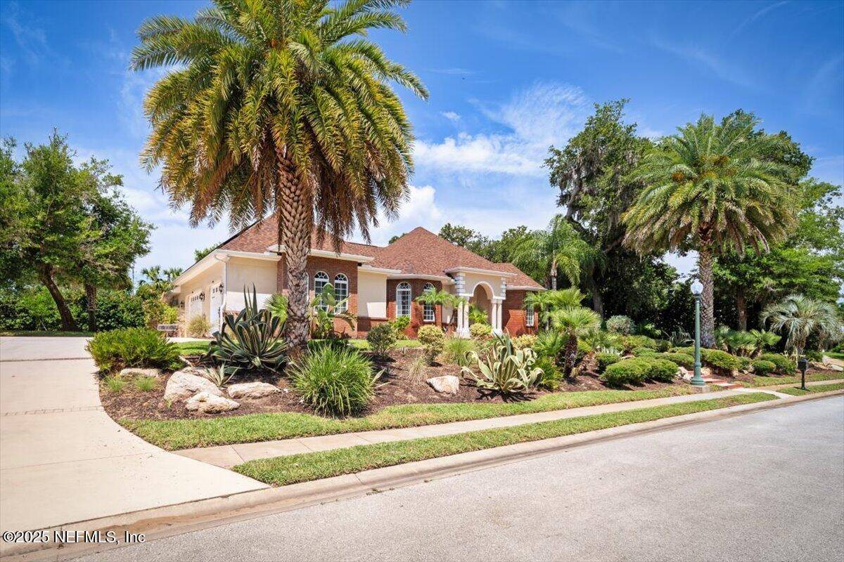 Flagler Beach, FL 32136,8 IVEY LN
