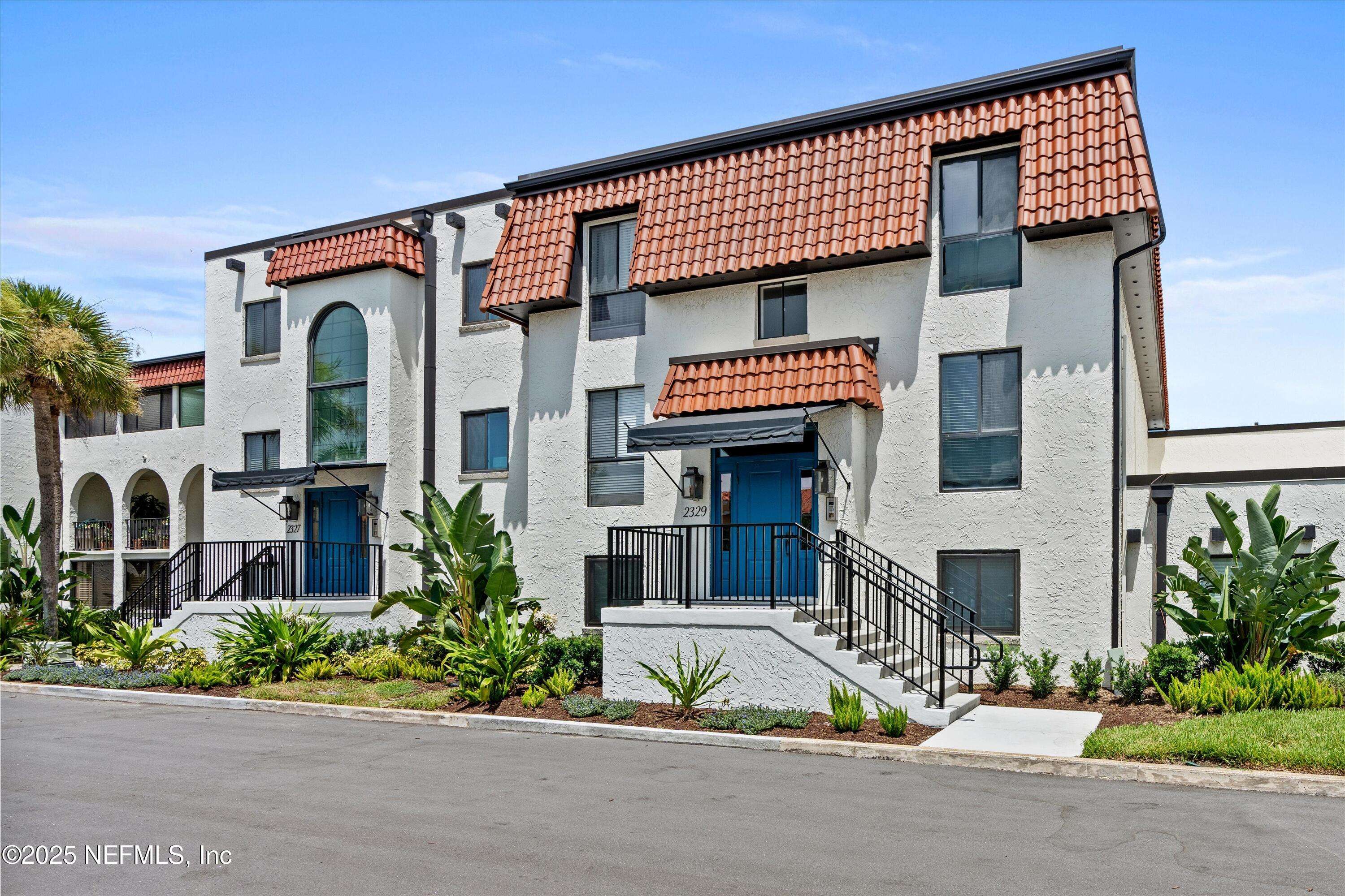 Jacksonville Beach, FL 32250,2327 COSTA VERDE BLVD #201