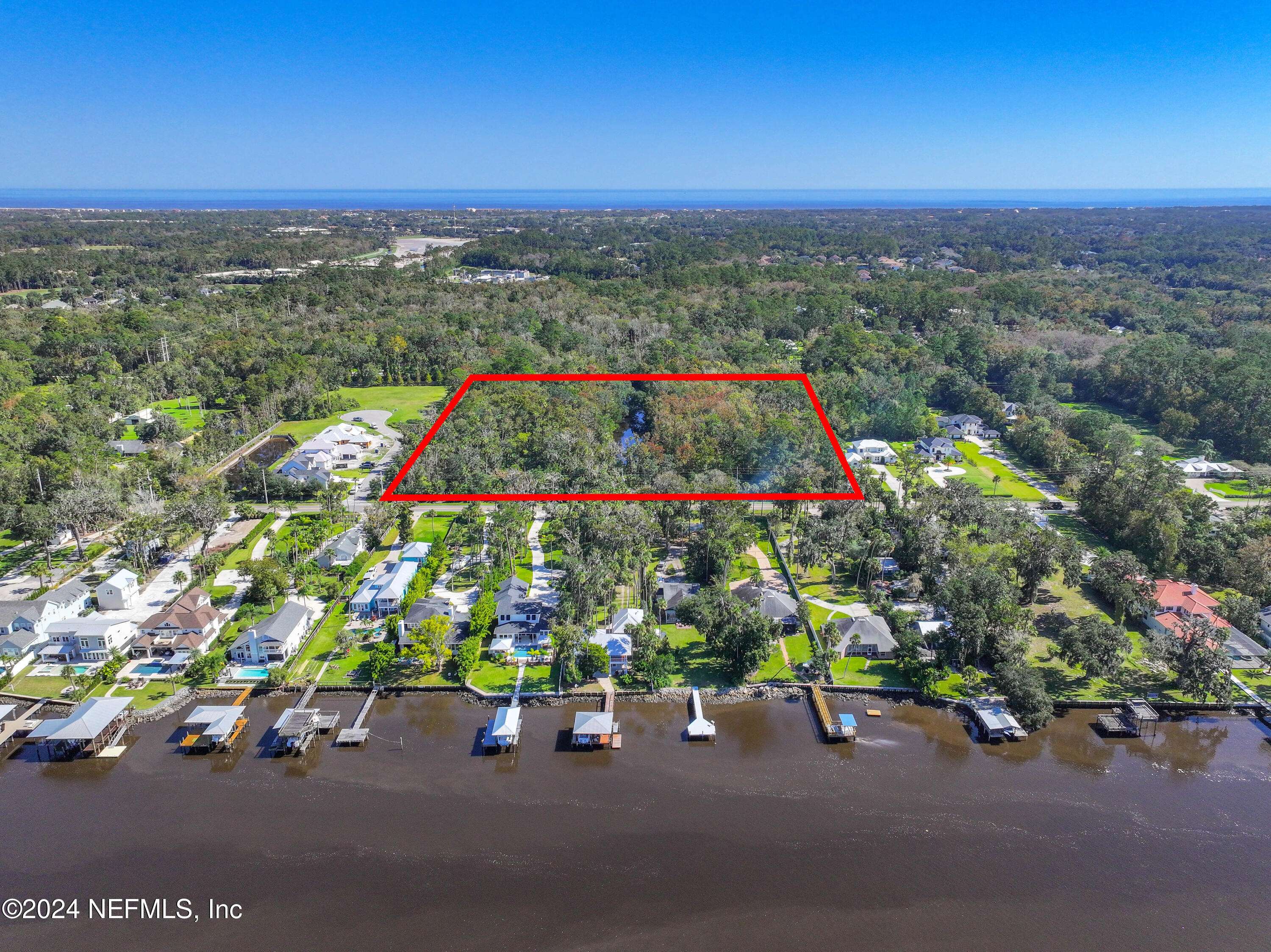 Ponte Vedra Beach, FL 32082,50-54 ROSCOE BLVD N
