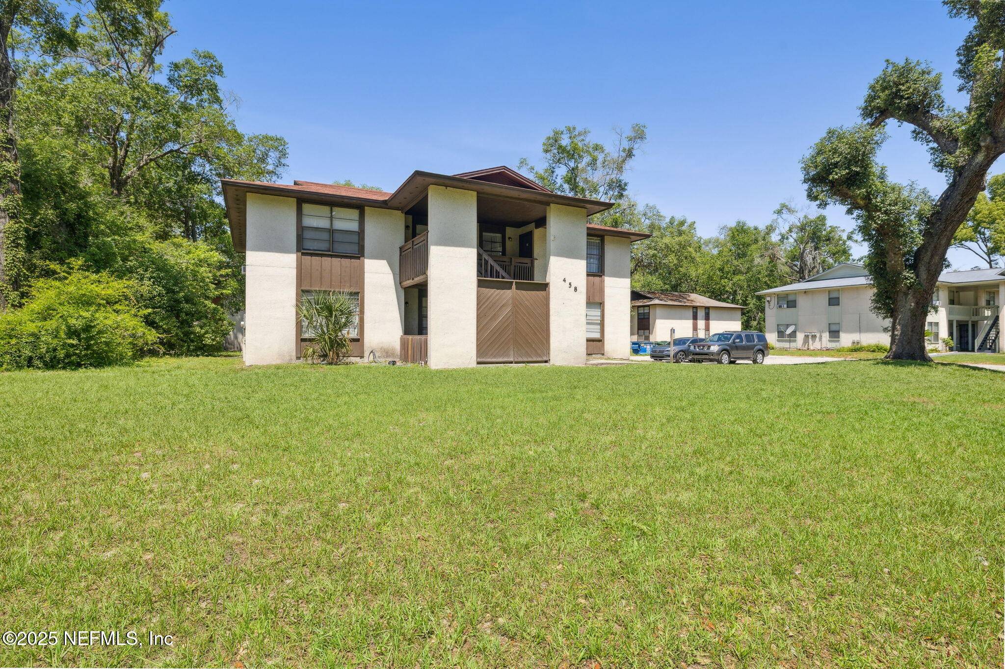 Orange Park, FL 32073,458 BENTWOOD LN
