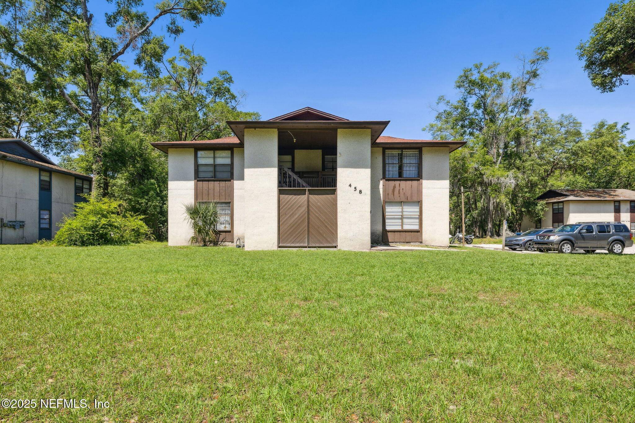 Orange Park, FL 32073,458 BENTWOOD LN