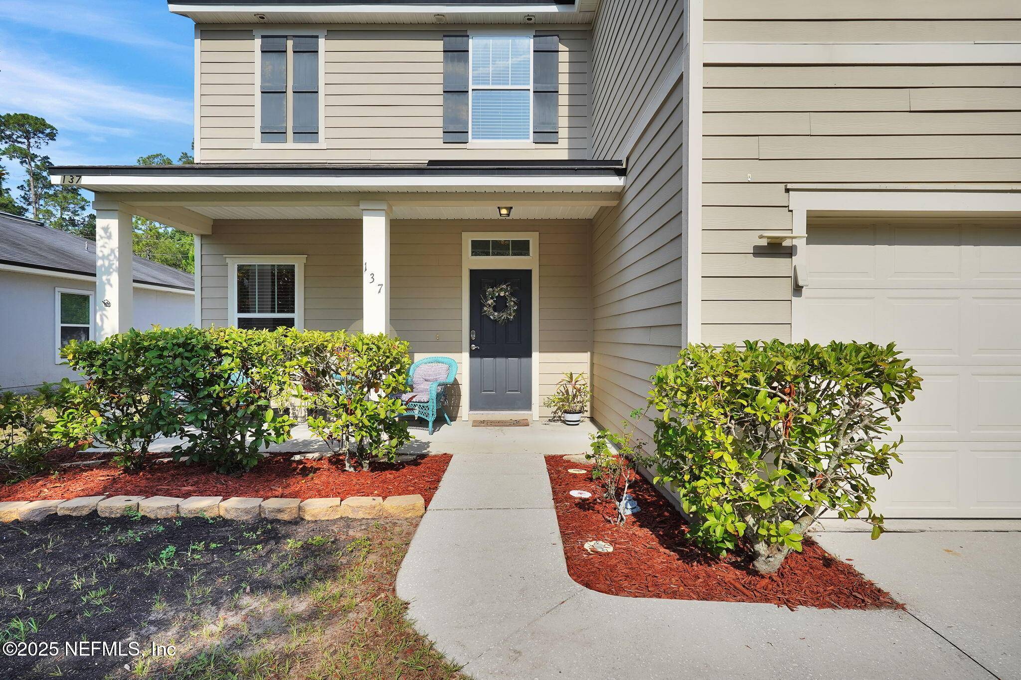 St. Augustine, FL 32084,137 CODMAN DR