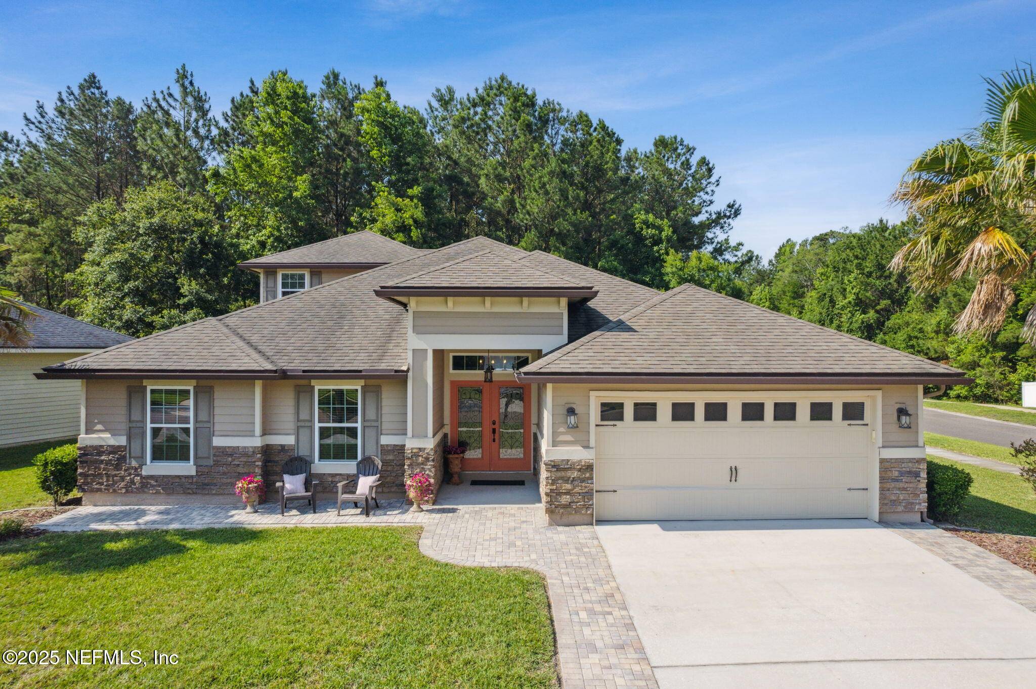 Yulee, FL 32097,79653 PLUMMERS CREEK DR