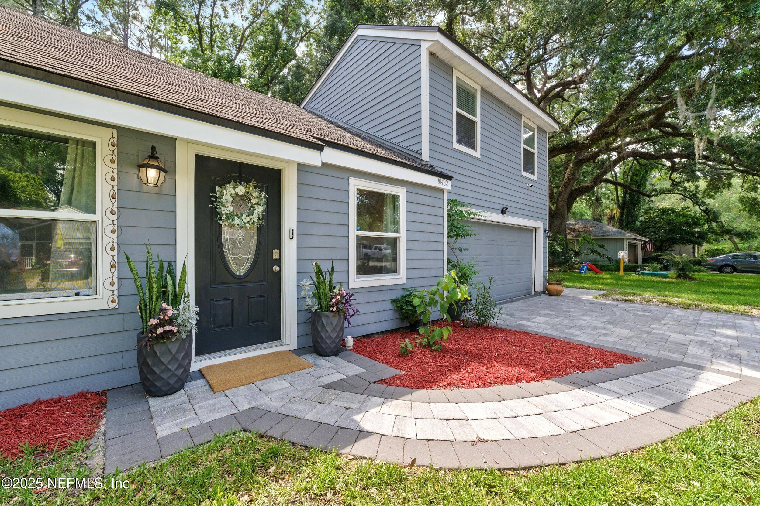 Jacksonville, FL 32257,10482 DOCKSIDER DR W