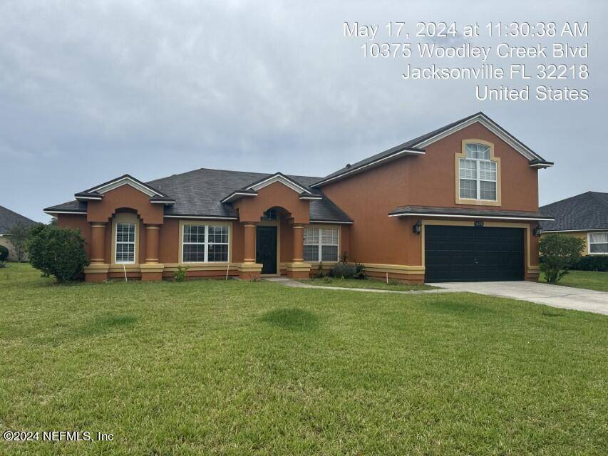 Jacksonville, FL 32218,10375 WOODLEY CREEK BLVD