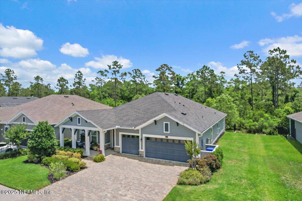 St. Augustine, FL 32092,169 RIVERCLIFF TRL