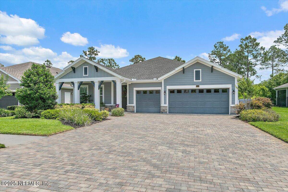 St. Augustine, FL 32092,169 RIVERCLIFF TRL