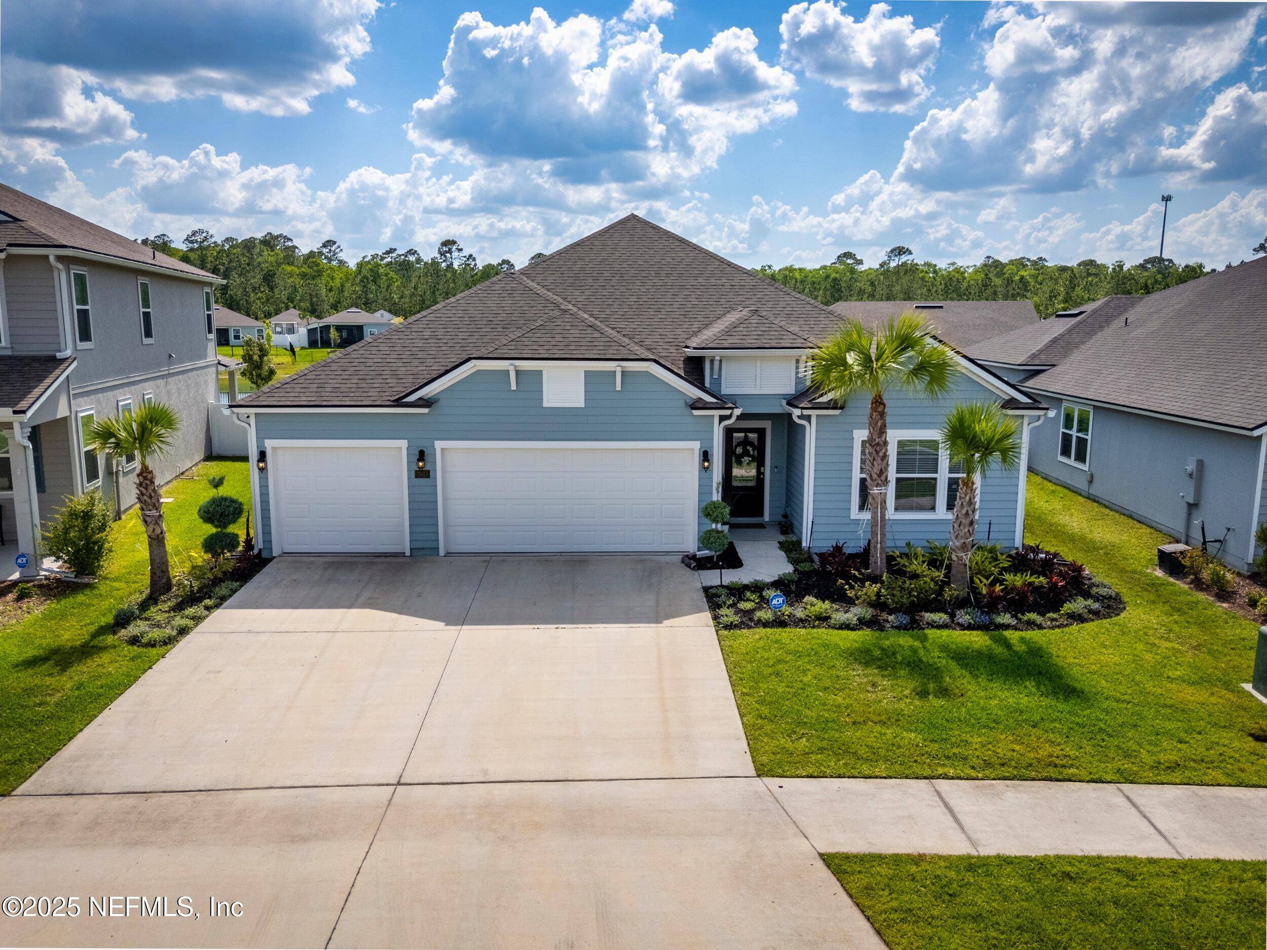 Green Cove Springs, FL 32043,2941 OAK STREAM DR