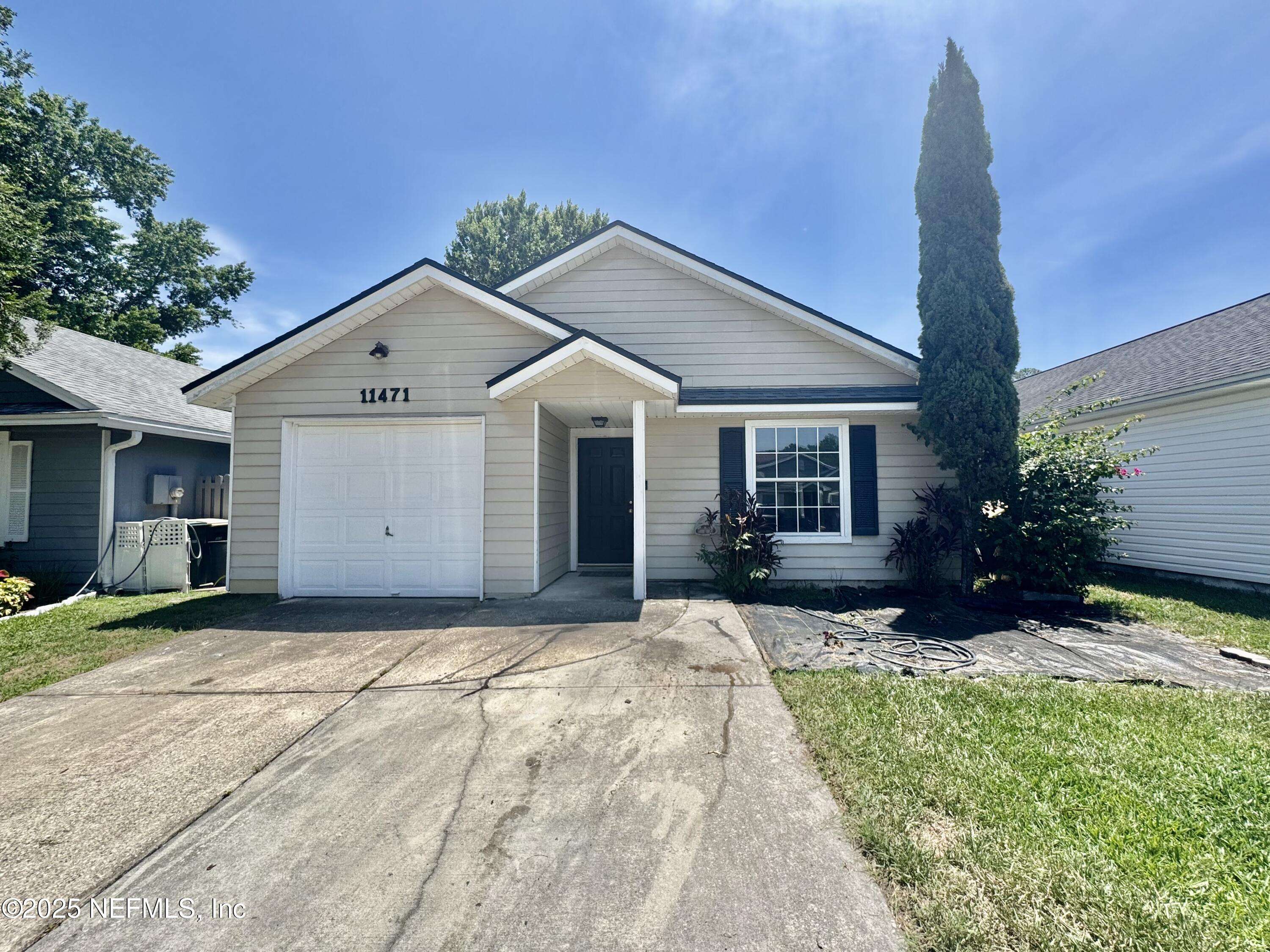 Jacksonville, FL 32223,11471 MANDARIN GLEN CIR W