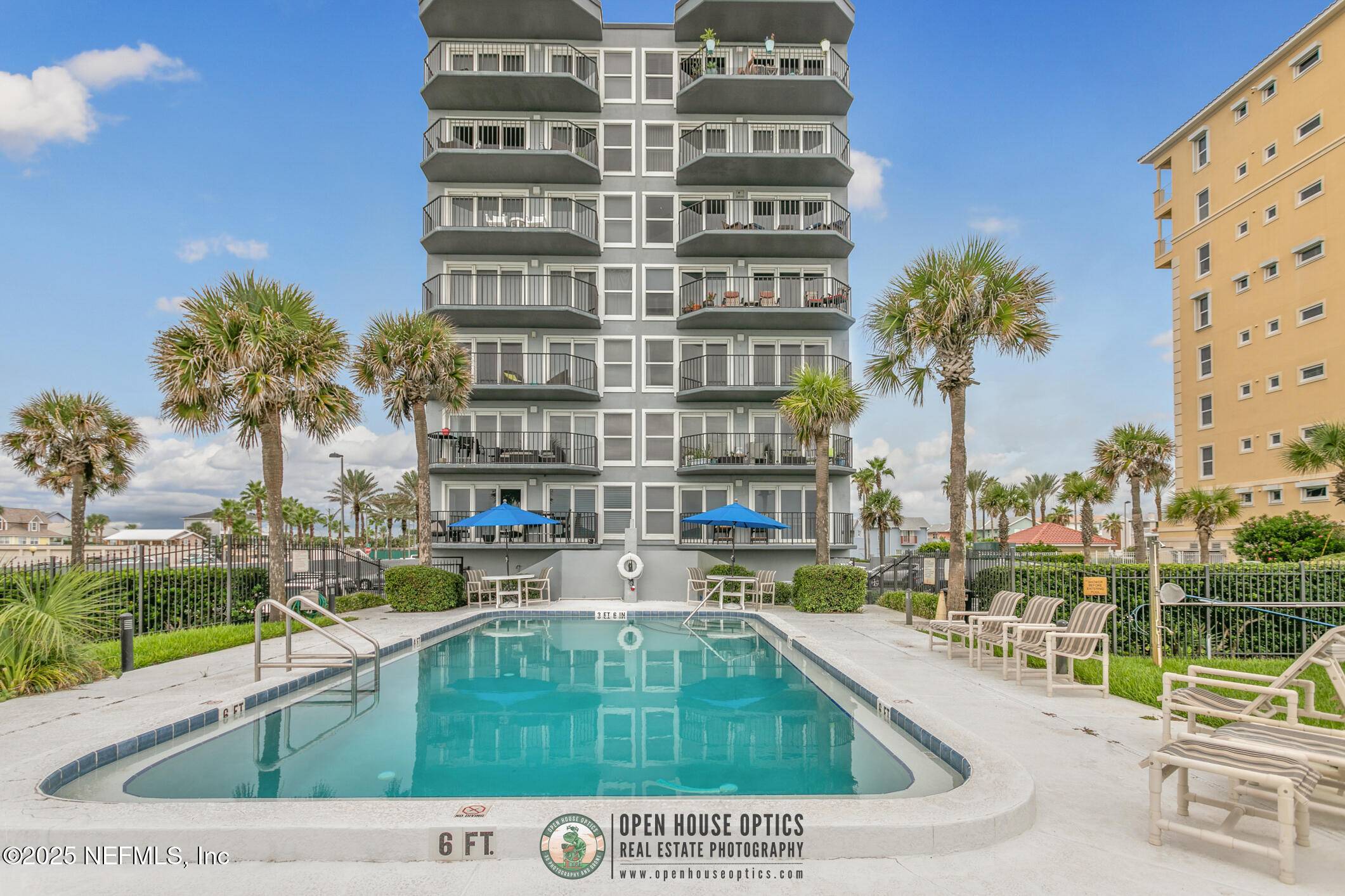 Jacksonville Beach, FL 32250,1551 1ST ST S #103