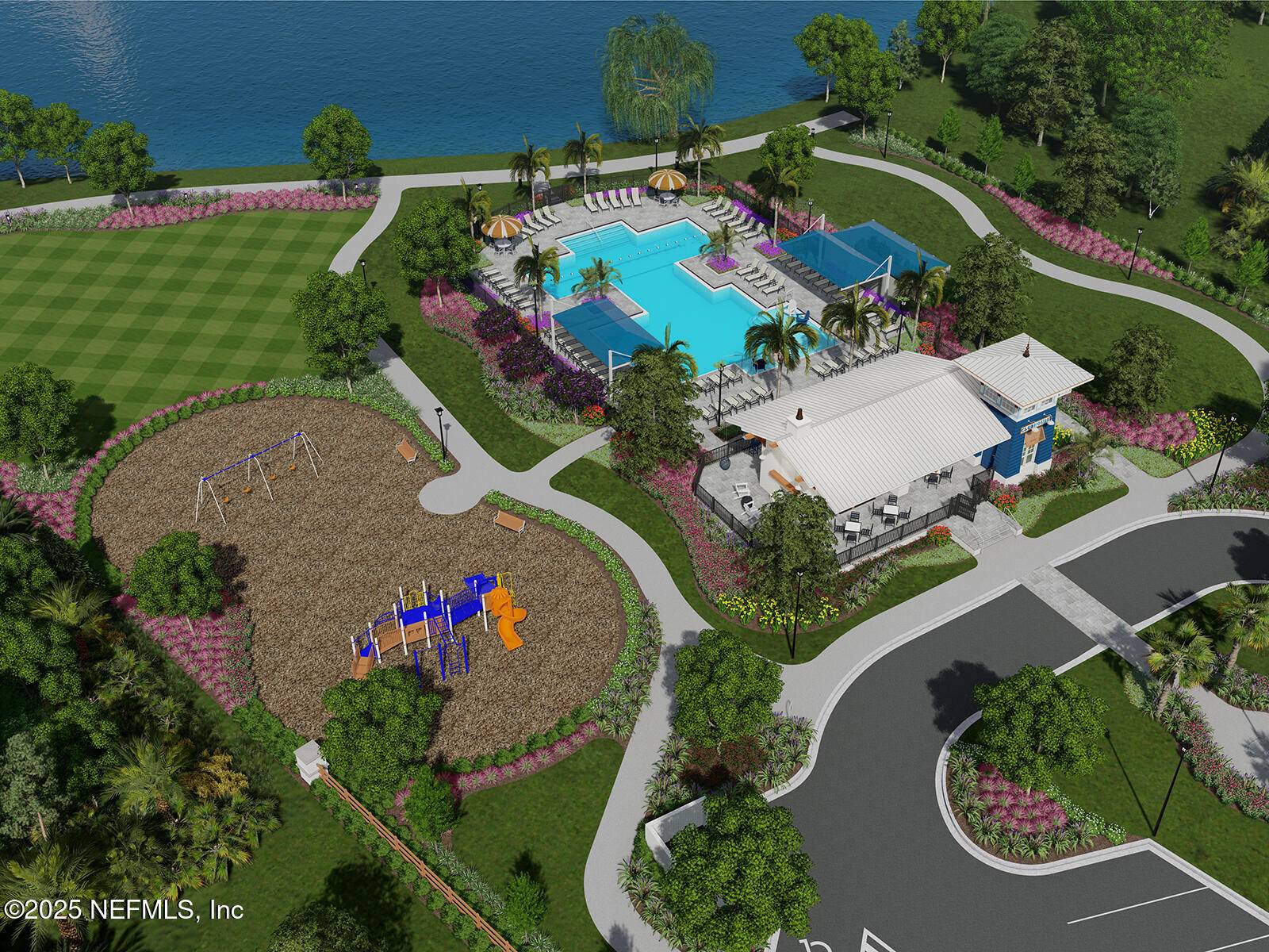 Green Cove Springs, FL 32043,3542 BELLA SERA LN