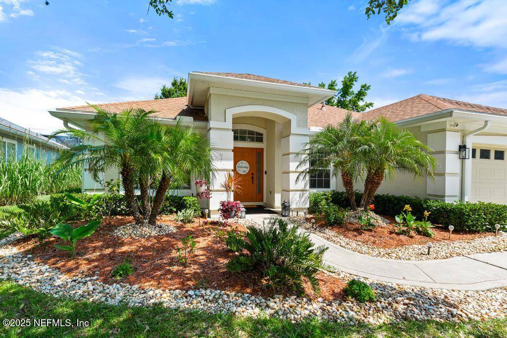 St. Augustine, FL 32092,1252 PARADISE POND RD