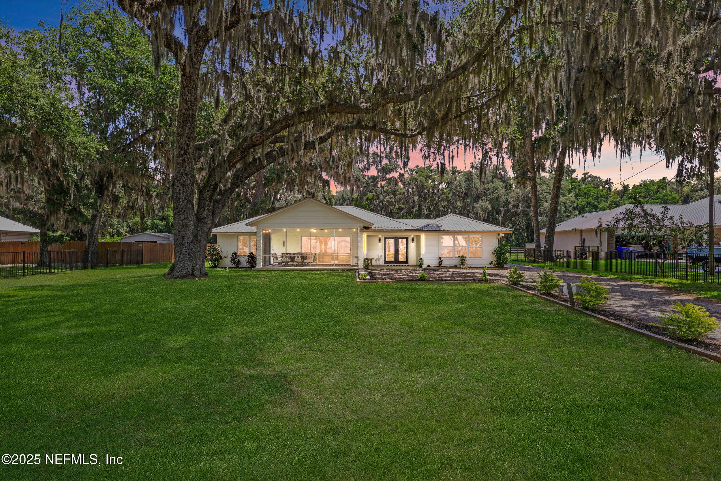 St. Augustine, FL 32092,13900 COUNTY ROAD 13 N