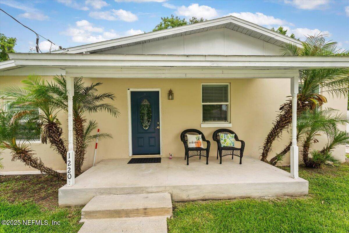 Jacksonville, FL 32205,1220 MULL ST
