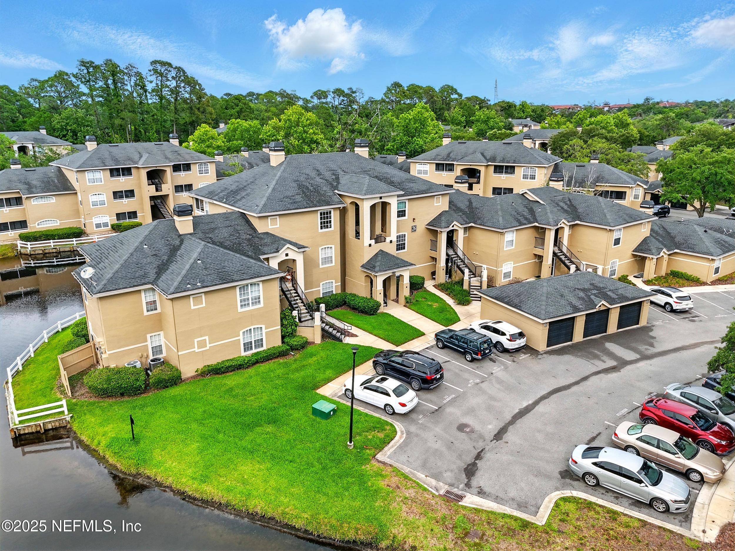 Jacksonville Beach, FL 32250,1655 THE GREENS WAY #2612