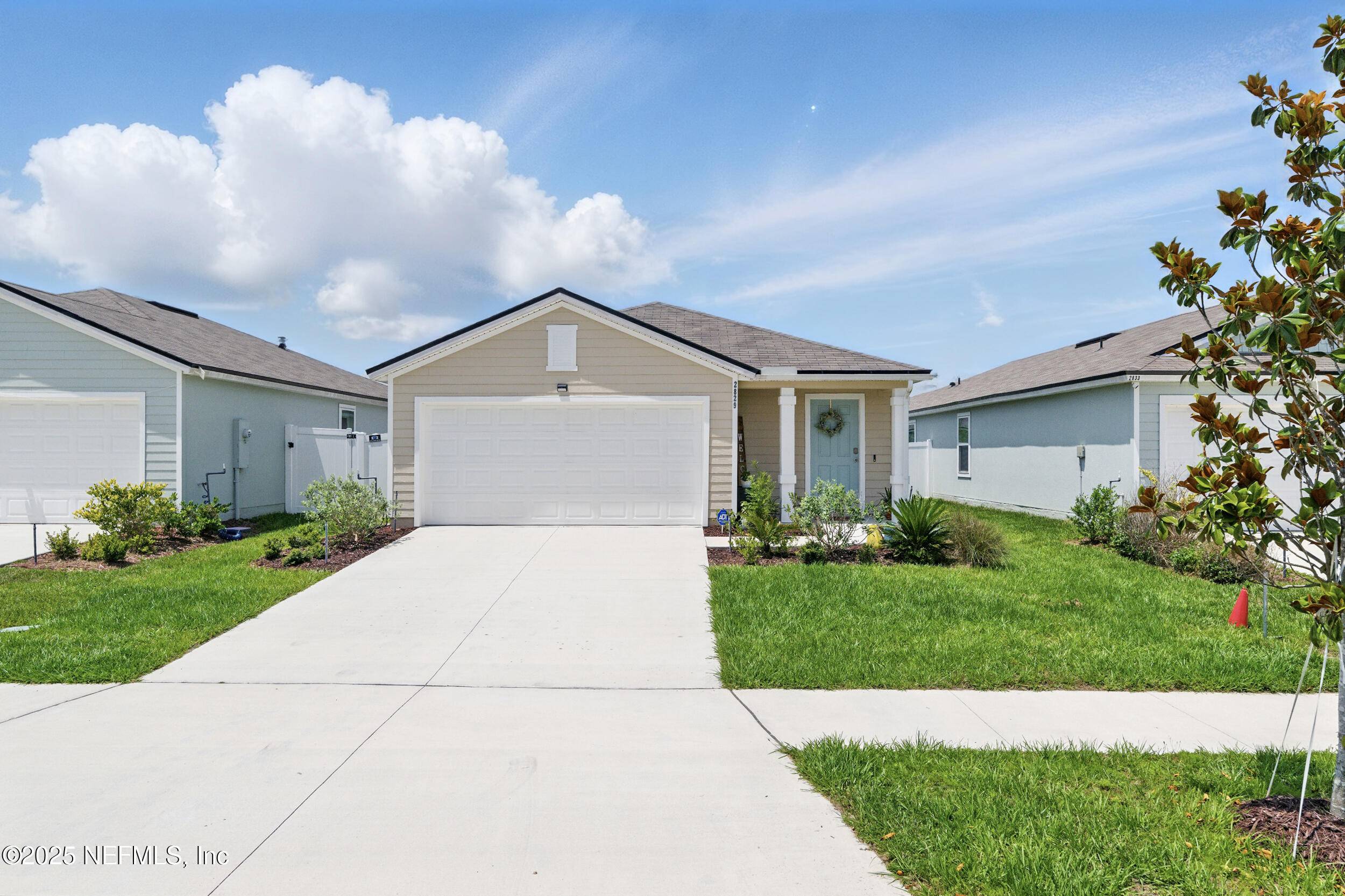 Green Cove Springs, FL 32043,2829 OAK STREAM DR