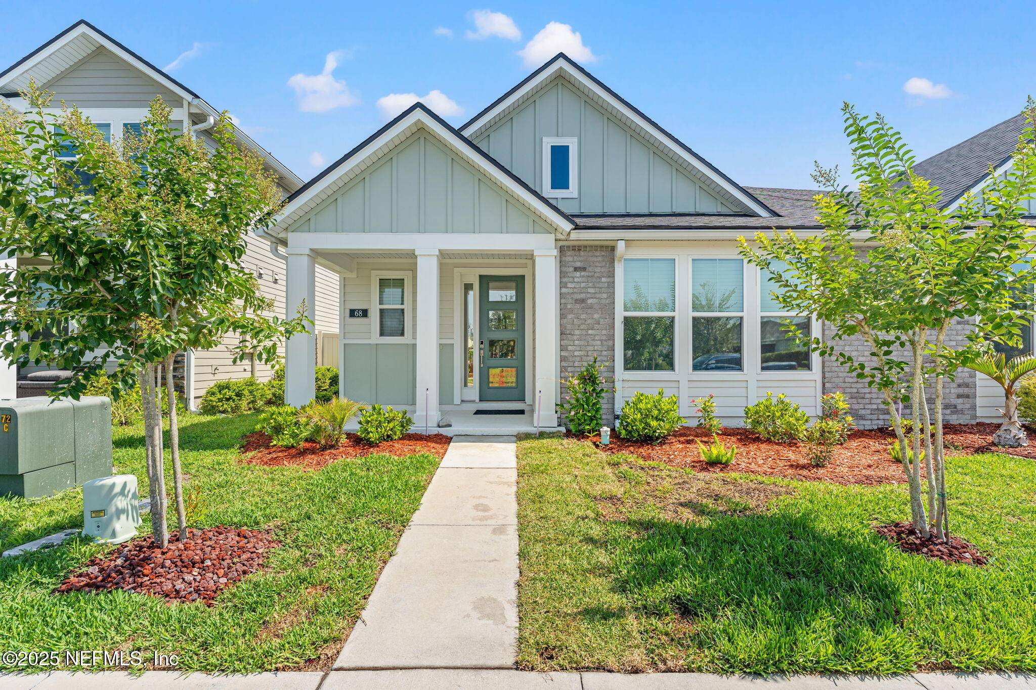 Ponte Vedra, FL 32081,68 CABANA DR