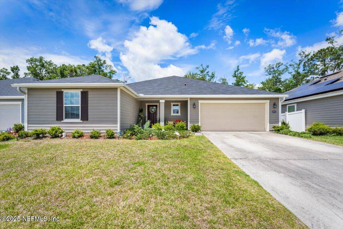 Jacksonville, FL 32221,8334 FOURAKER FOREST RD