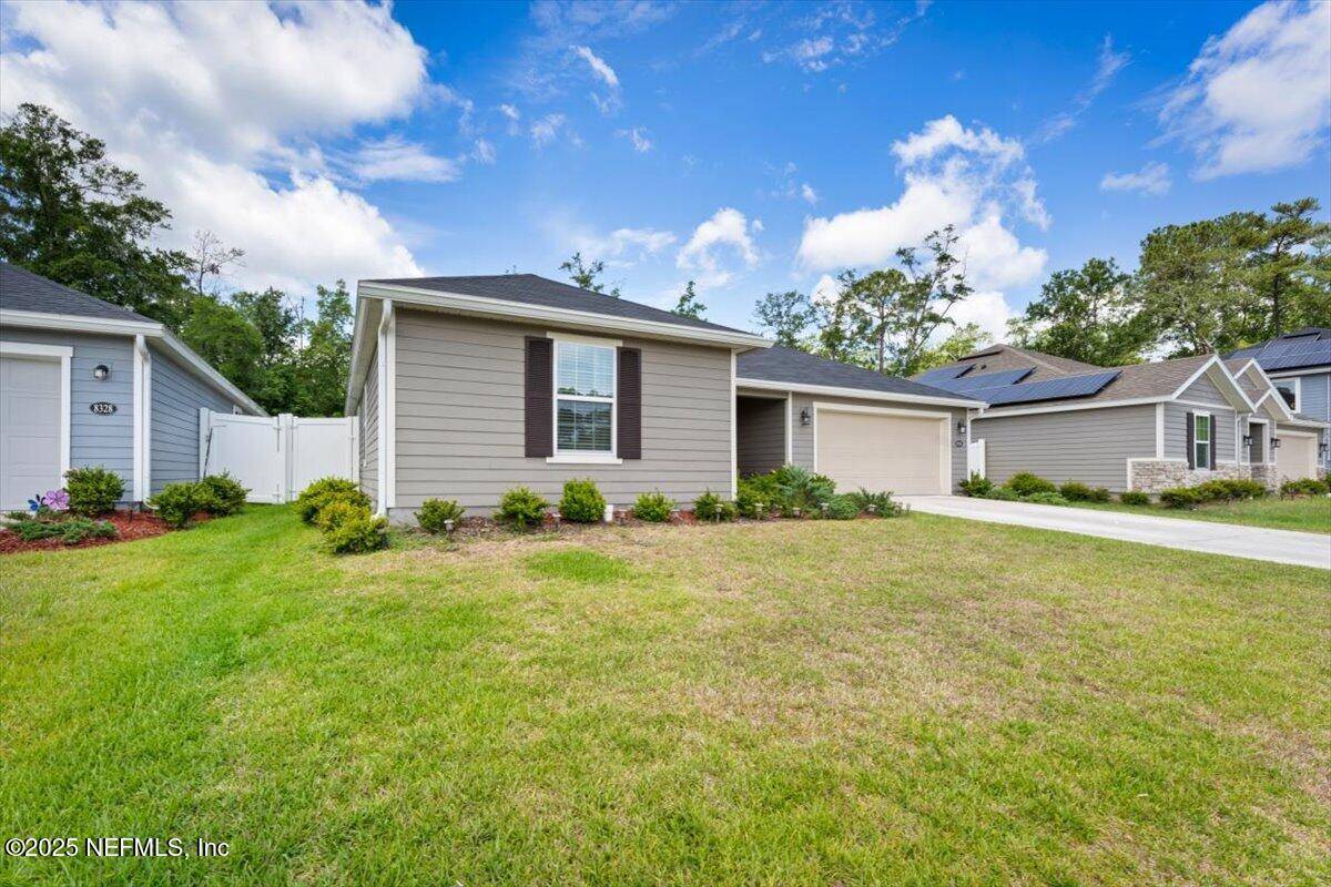 Jacksonville, FL 32221,8334 FOURAKER FOREST RD