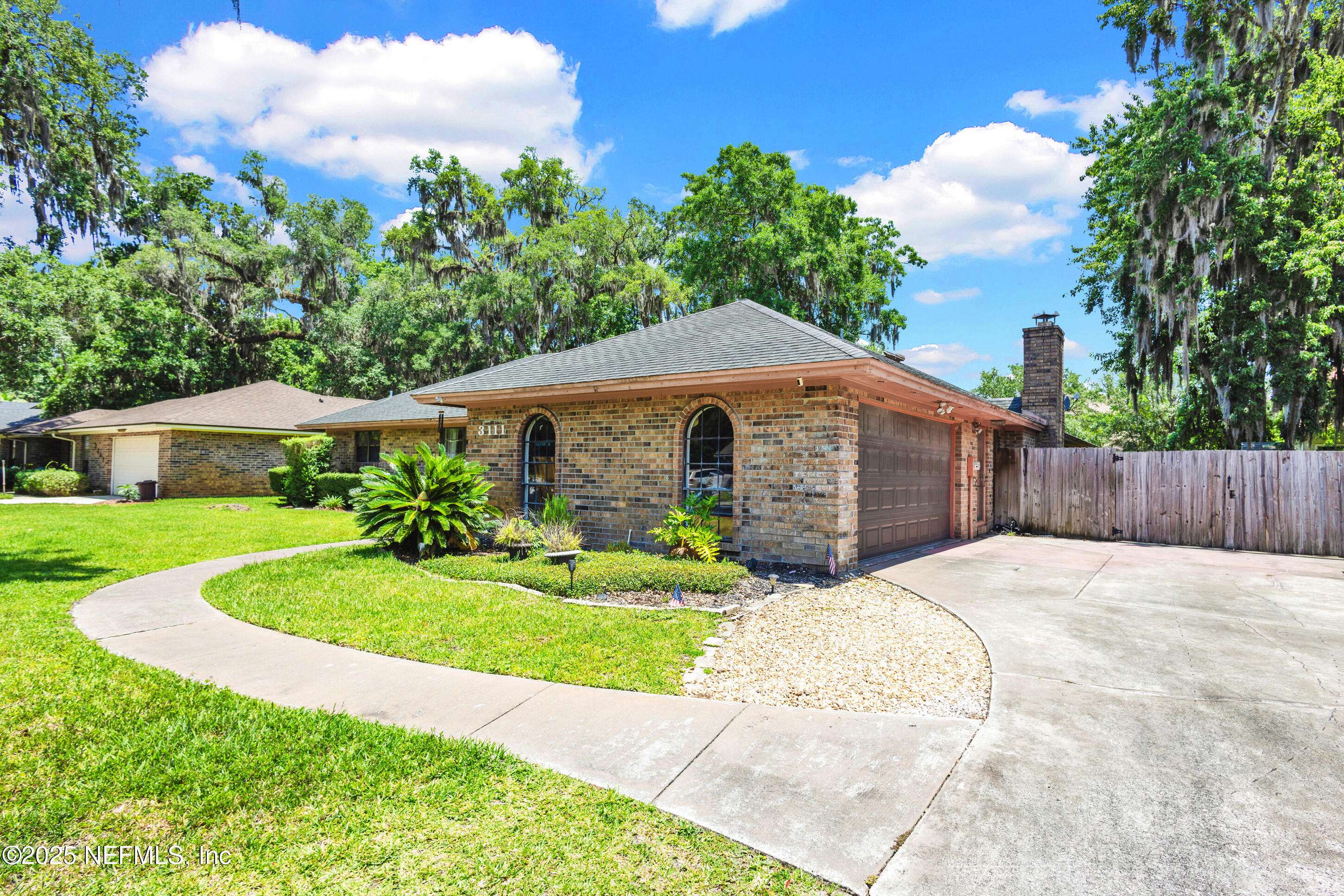 Jacksonville, FL 32216,3111 OLD PORT CIR E