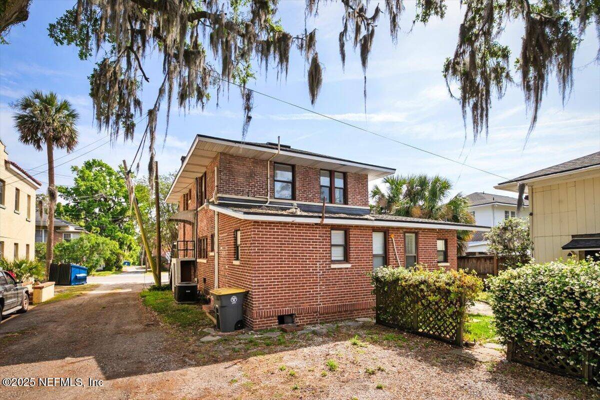 Jacksonville, FL 32205,1514 MCDUFF AVE AVE S