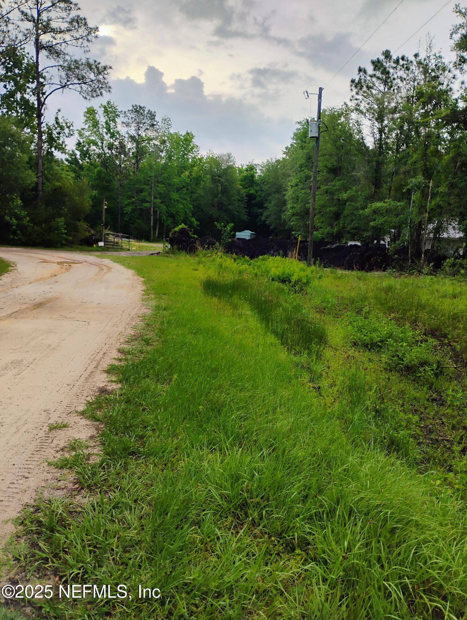 Georgetown, FL 32139,228 ATKINS RD